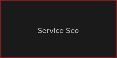SEO 优化
